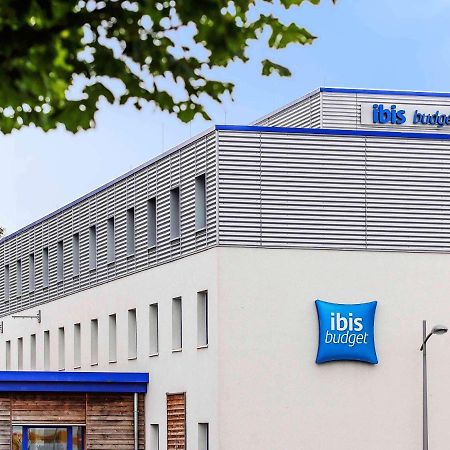 Ibis Budget Flensburg Handewitt Hotel Exterior photo